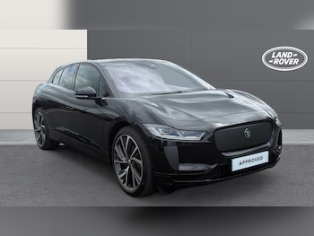 Used Jaguar I-Pace 2024 for sale - 79295844: Photo