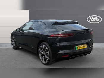 Used Jaguar I-Pace 2024 for sale - 79295844: Photo