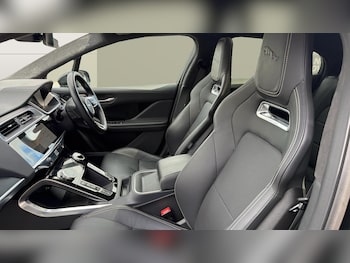 Used Jaguar I-Pace 2024 for sale - 79295844: Photo