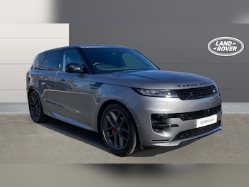2024 (24) - 3.0 D300 Dynamic SE 5dr Auto Diesel Estate