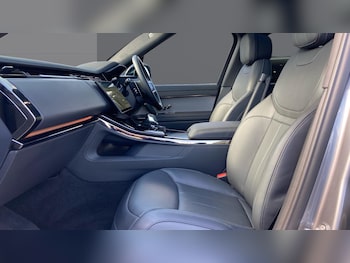 Used Land Rover Range Rover Sport 2024 for sale - 75829694: Photo