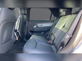 Used Land Rover Range Rover Sport 2024 for sale - 75829694: Photo