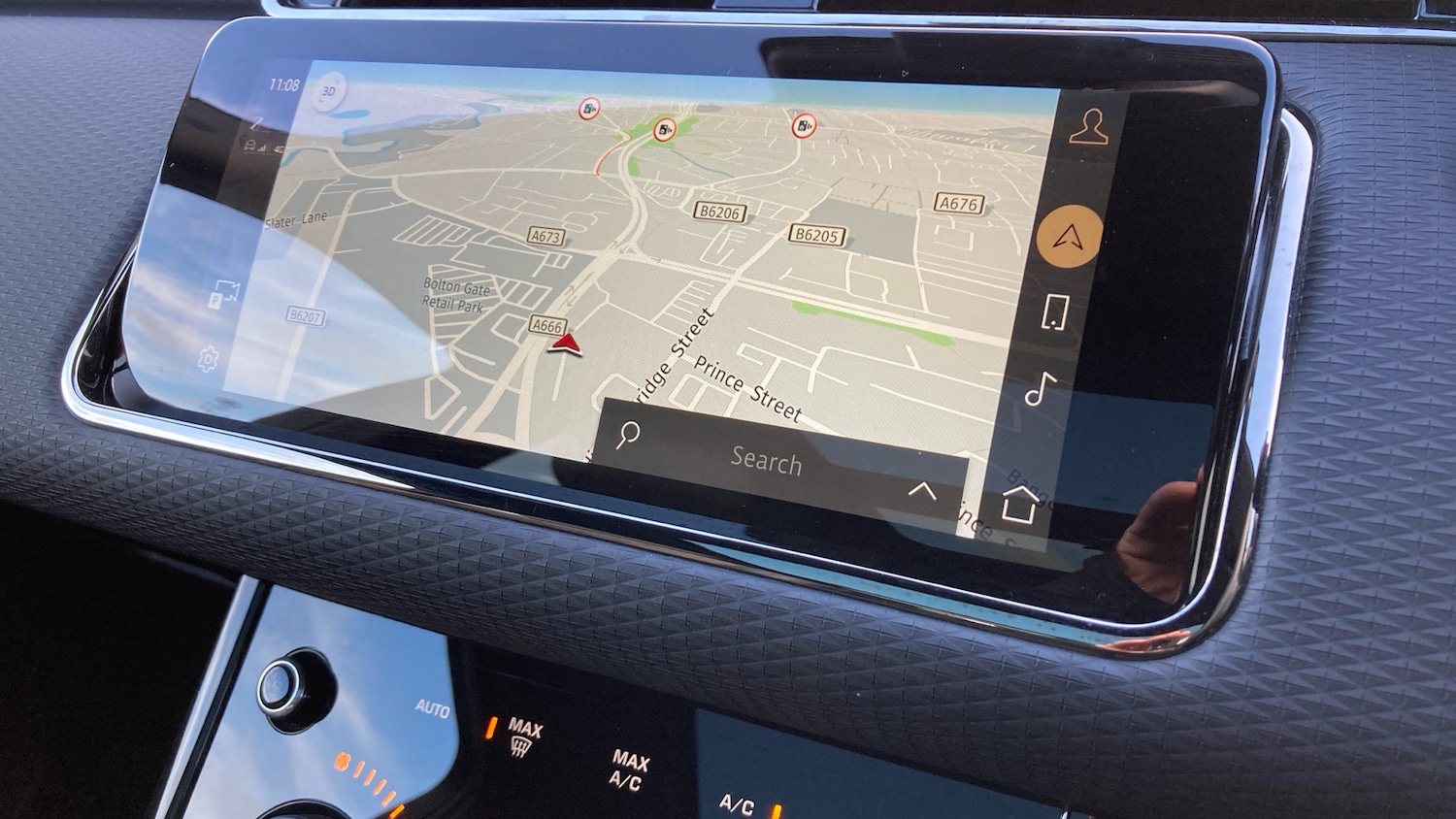 Used Land Rover Range Rover Evoque 2022 for sale - 76862258: Photo 11