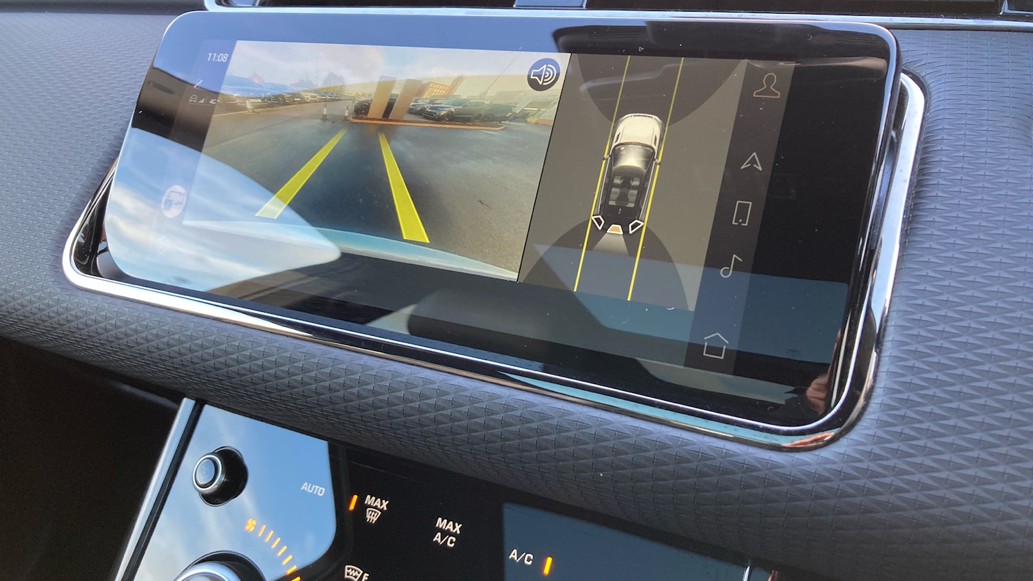 Used Land Rover Range Rover Evoque 2022 for sale - 76862258: Photo 12