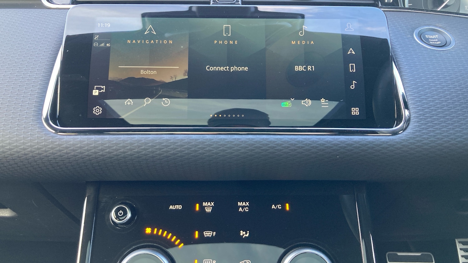 Used Land Rover Range Rover Evoque 2022 for sale - 76862258: Photo 14