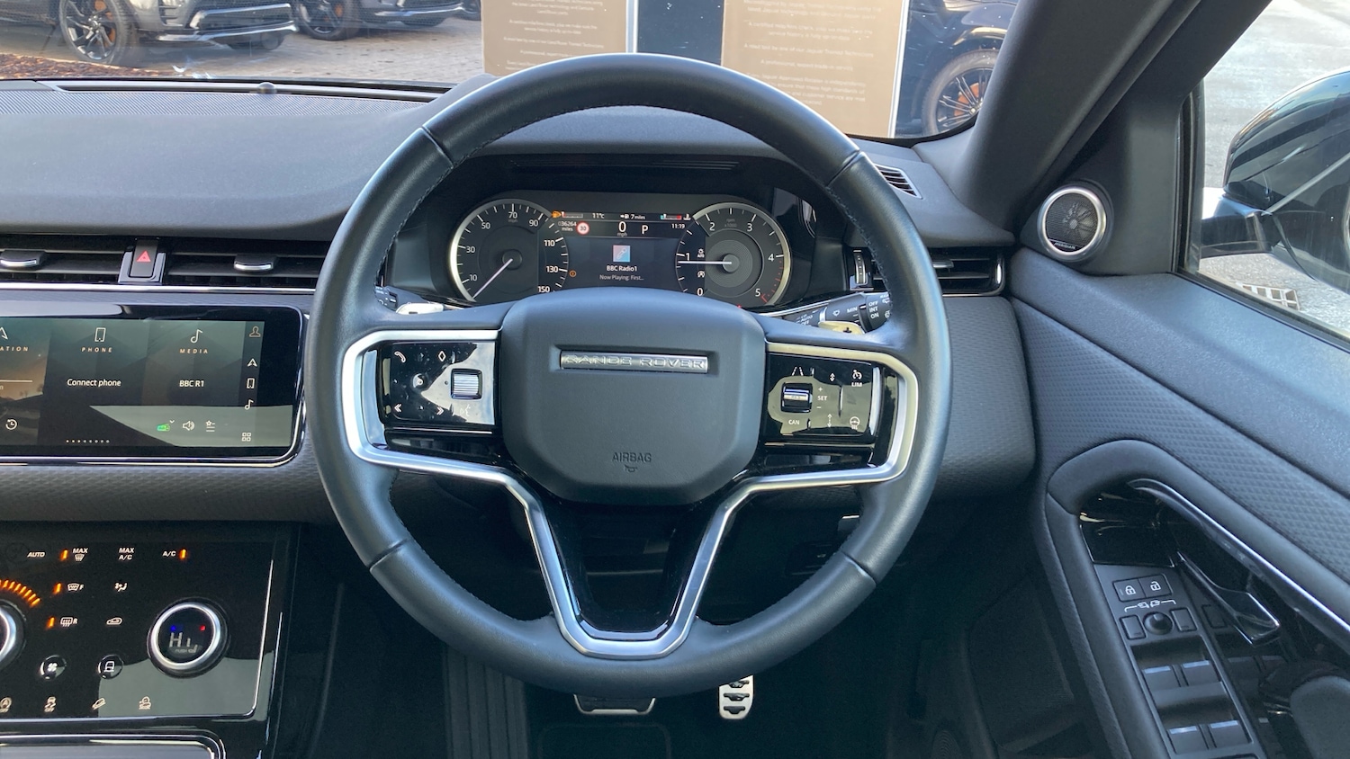 Used Land Rover Range Rover Evoque 2022 for sale - 76862258: Photo 15
