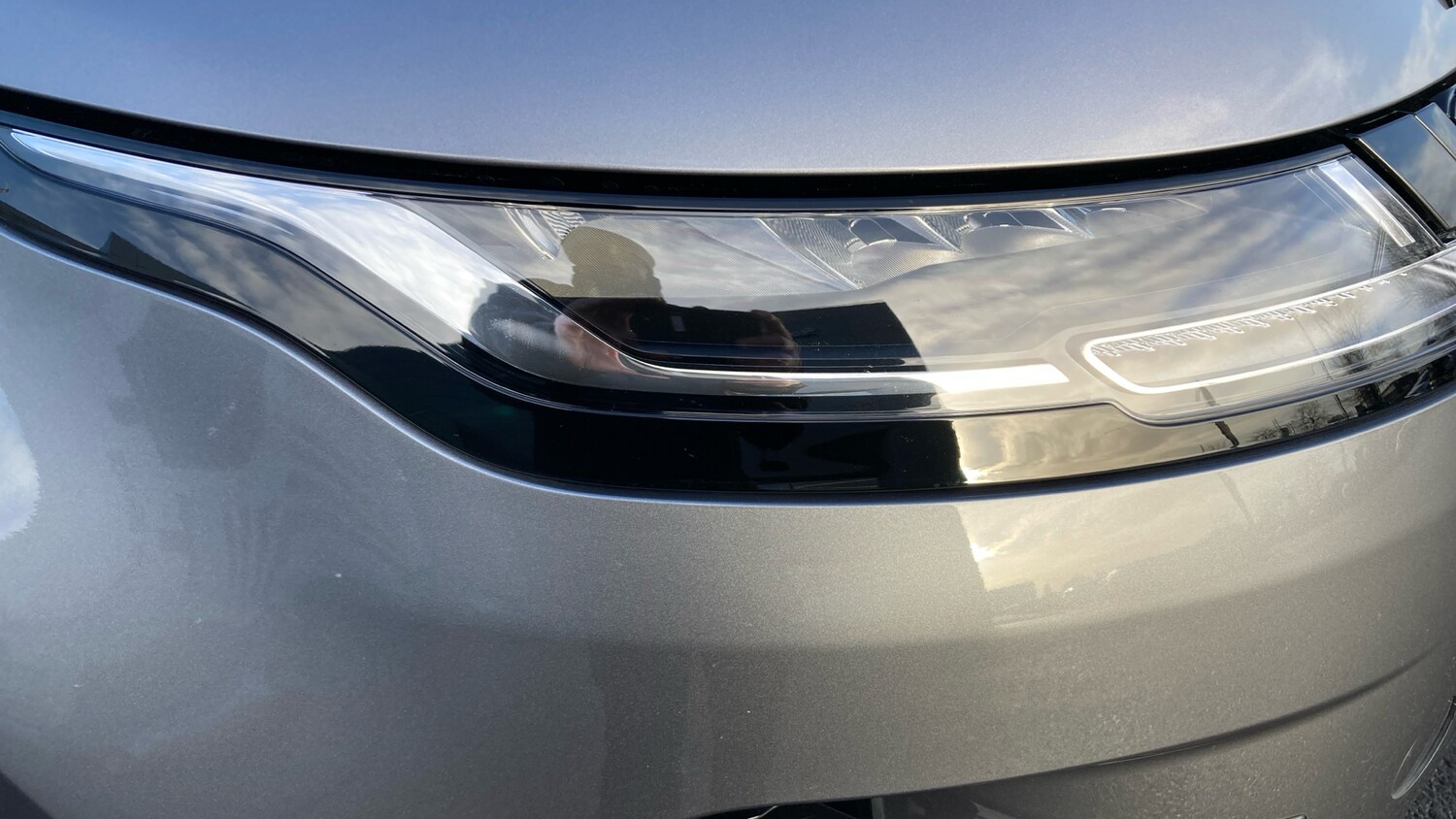 Used Land Rover Range Rover Evoque 2022 for sale - 76862258: Photo 17