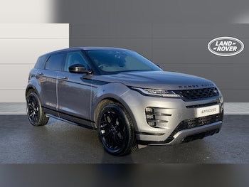 2022 (22) - 2.0 D200 Evoque Edition 5dr Auto Diesel Hatchback