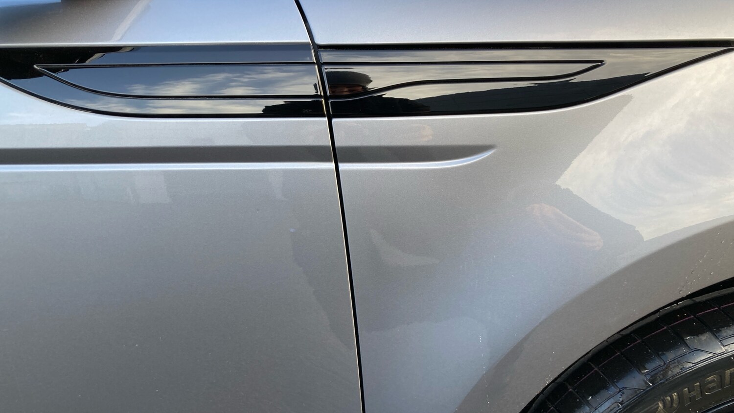 Used Land Rover Range Rover Evoque 2022 for sale - 76862258: Photo 22