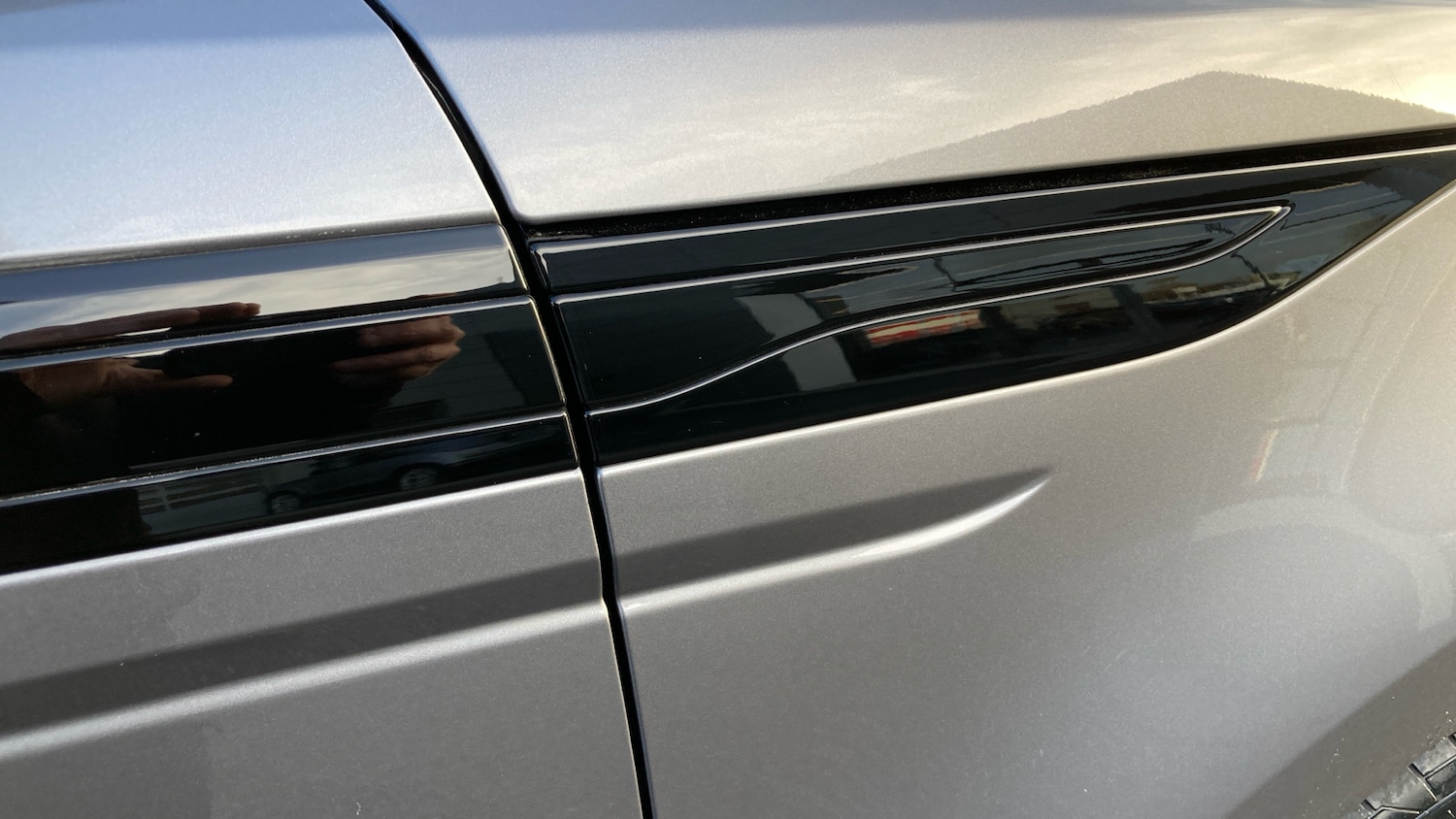 Used Land Rover Range Rover Evoque 2022 for sale - 76862258: Photo 24