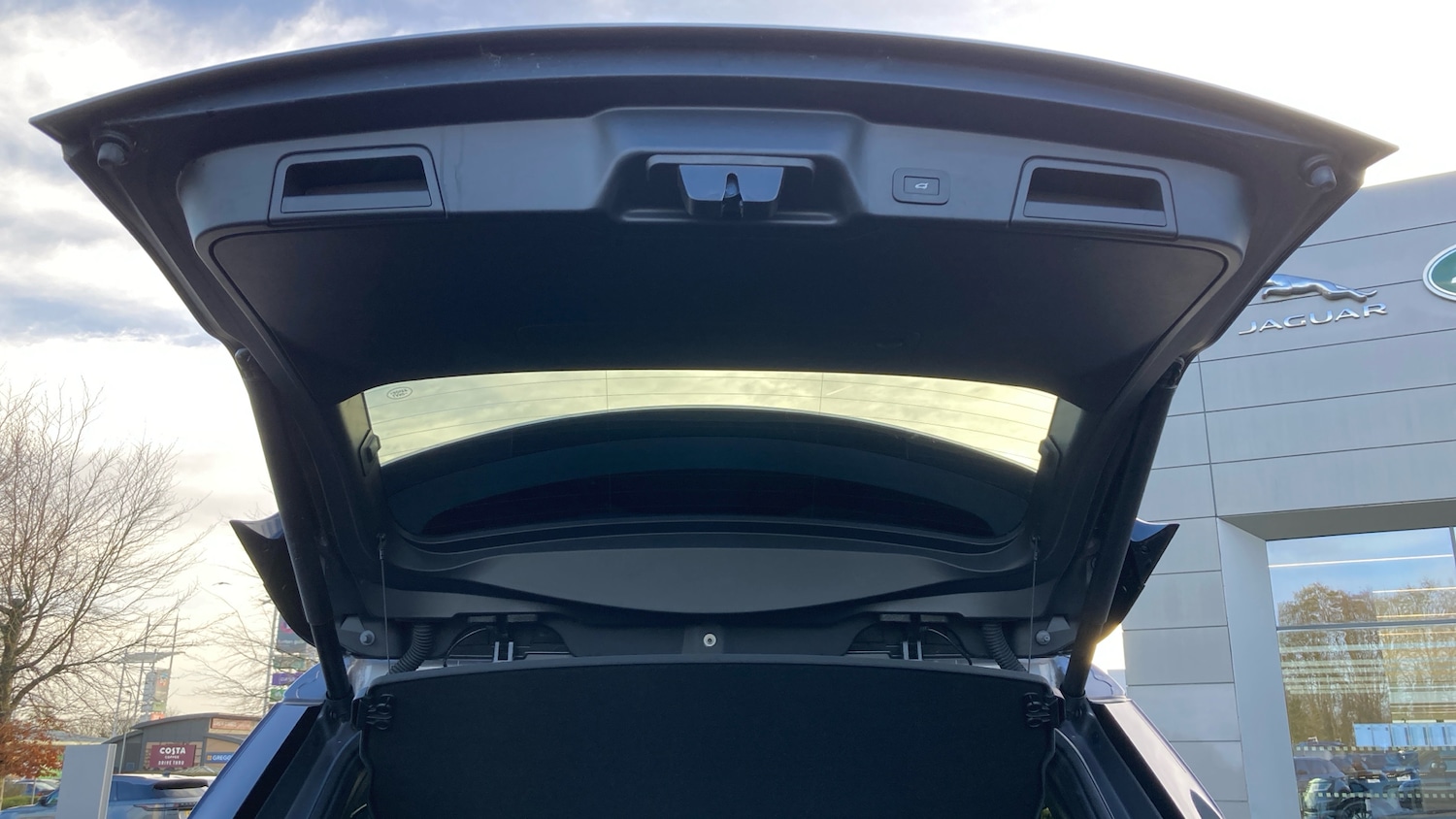 Used Land Rover Range Rover Evoque 2022 for sale - 76862258: Photo 27