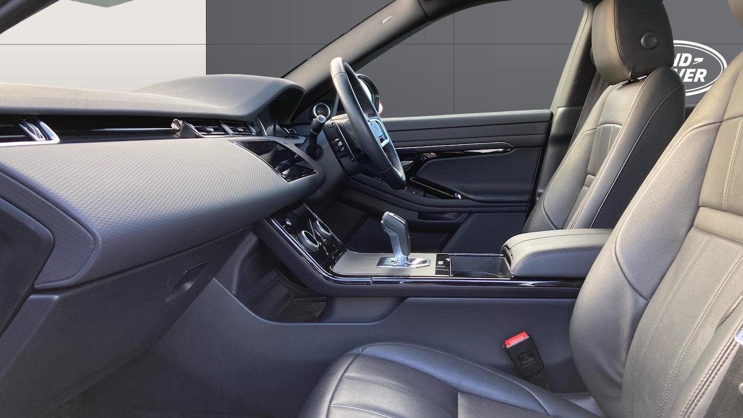 Used Land Rover Range Rover Evoque 2022 for sale - 76862258: Photo 3