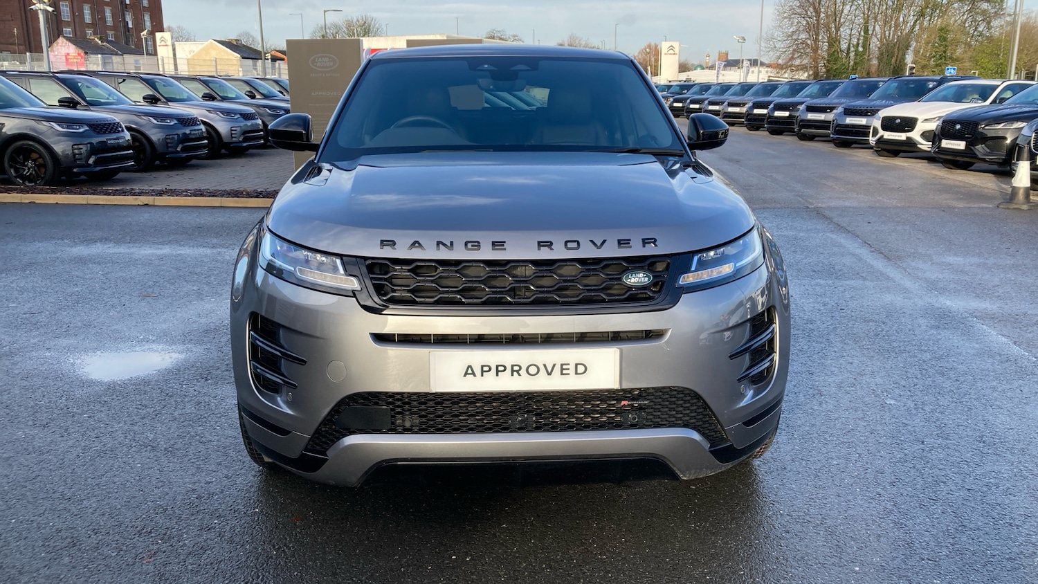 Used Land Rover Range Rover Evoque 2022 for sale - 76862258: Photo 31