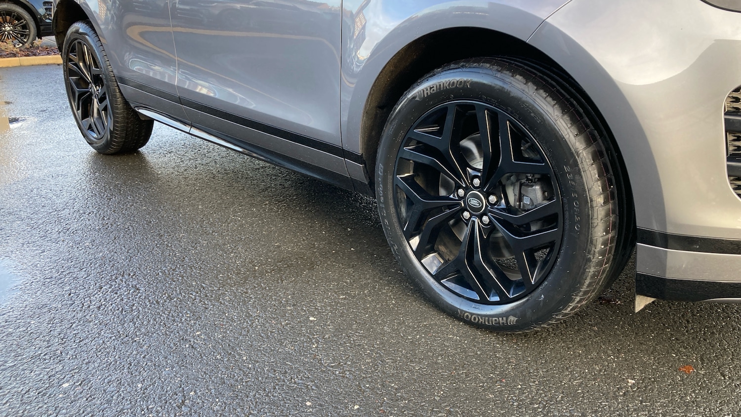 Used Land Rover Range Rover Evoque 2022 for sale - 76862258: Photo 34