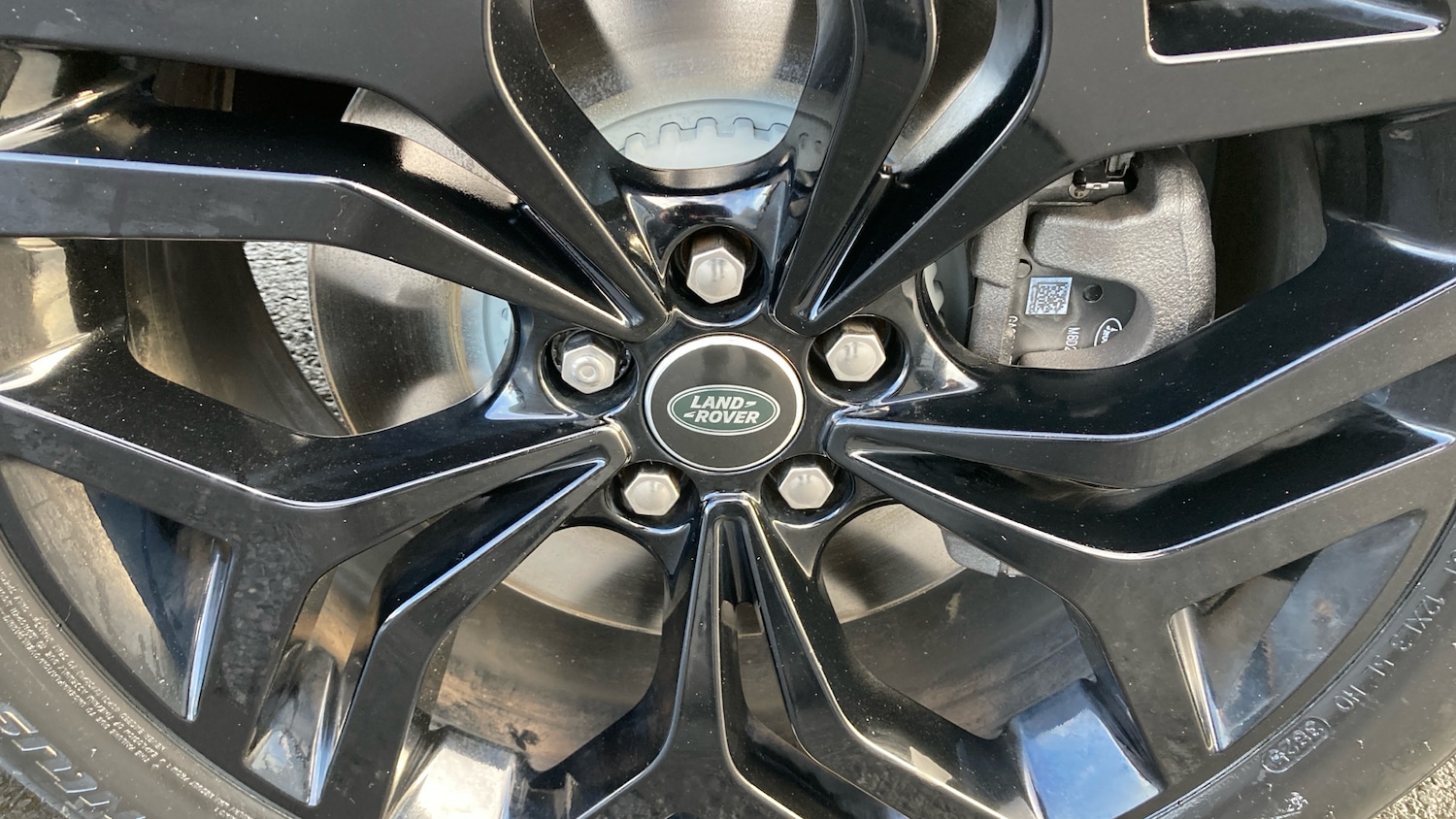 Used Land Rover Range Rover Evoque 2022 for sale - 76862258: Photo 35