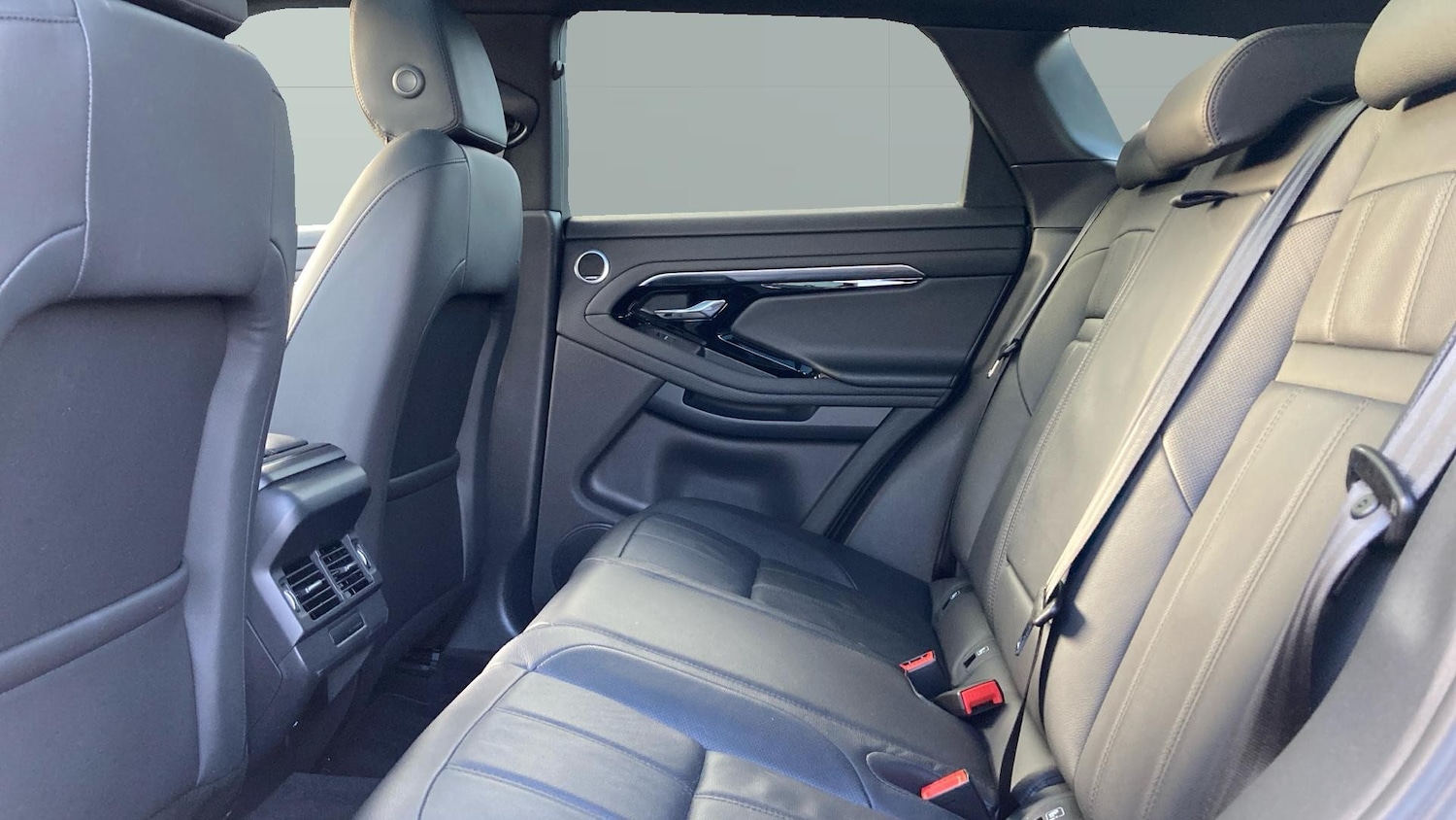 Used Land Rover Range Rover Evoque 2022 for sale - 76862258: Photo 4