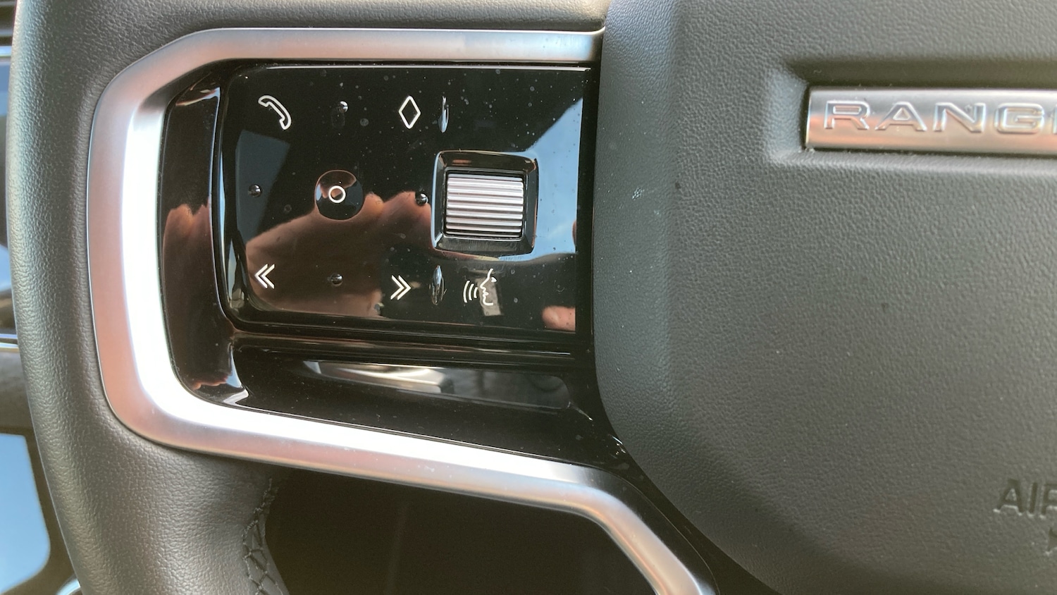 Used Land Rover Range Rover Evoque 2022 for sale - 76862258: Photo 43