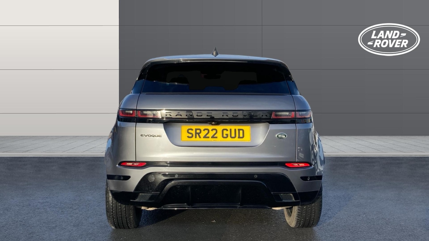 Used Land Rover Range Rover Evoque 2022 for sale - 76862258: Photo 6