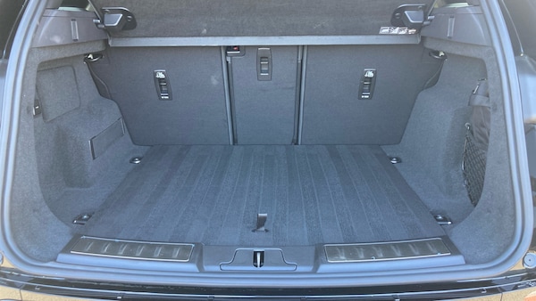 Used Land Rover Range Rover Evoque 2025 for sale - 76184268: Photo 10