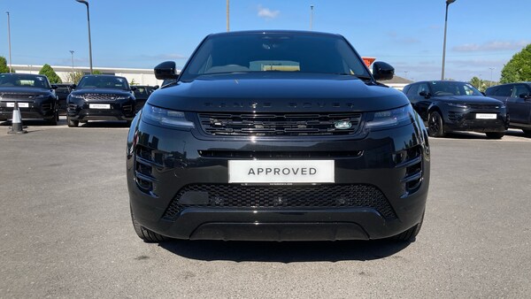 Used Land Rover Range Rover Evoque 2025 for sale - 76184268: Photo 31
