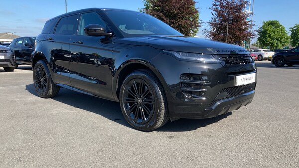 Used Land Rover Range Rover Evoque 2025 for sale - 76184268: Photo 32