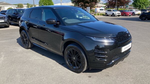 Used Land Rover Range Rover Evoque 2025 for sale - 76184268: Photo 33