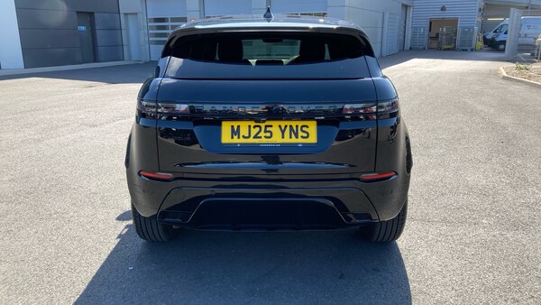 Used Land Rover Range Rover Evoque 2025 for sale - 76184268: Photo 39
