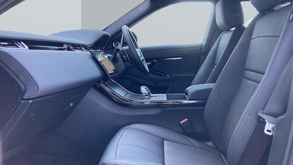 Used Land Rover Range Rover Evoque 2025 for sale - 76184268: Photo 3