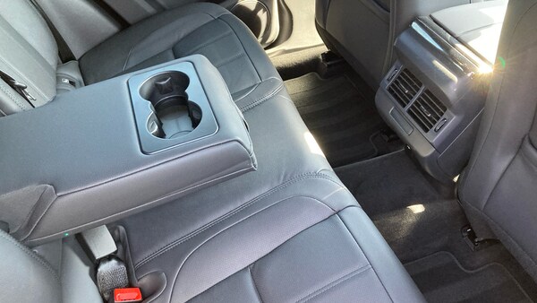 Used Land Rover Range Rover Evoque 2025 for sale - 76184268: Photo 42