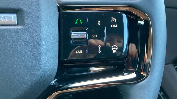 Used Land Rover Range Rover Evoque 2025 for sale - 76184268: Photo 44