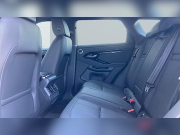 Used Land Rover Range Rover Evoque 2025 for sale - 76184268: Photo 4