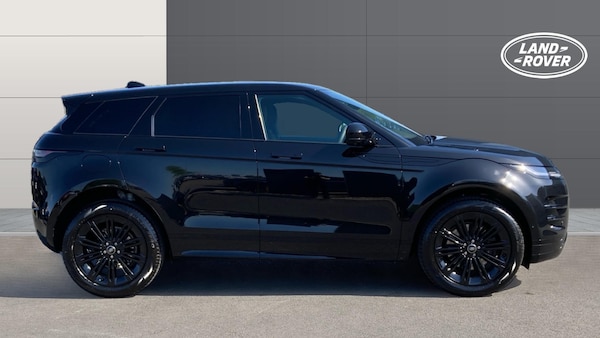 Used Land Rover Range Rover Evoque 2025 for sale - 76184268: Photo 5