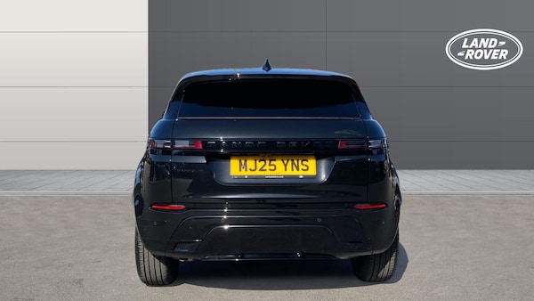Used Land Rover Range Rover Evoque 2025 for sale - 76184268: Photo 6