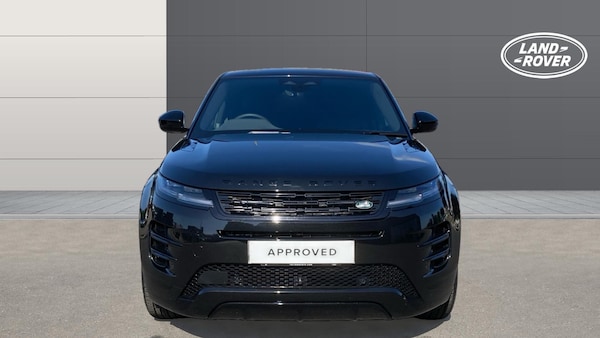Used Land Rover Range Rover Evoque 2025 for sale - 76184268: Photo 7