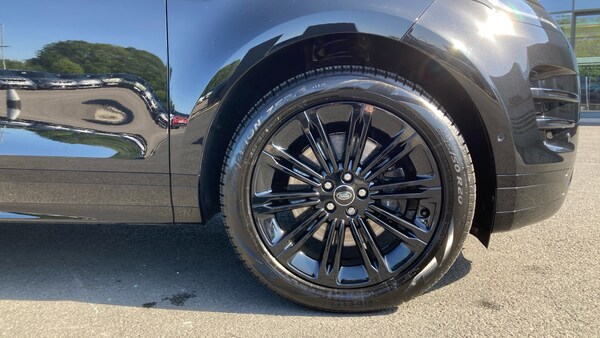 Used Land Rover Range Rover Evoque 2025 for sale - 76184268: Photo 8