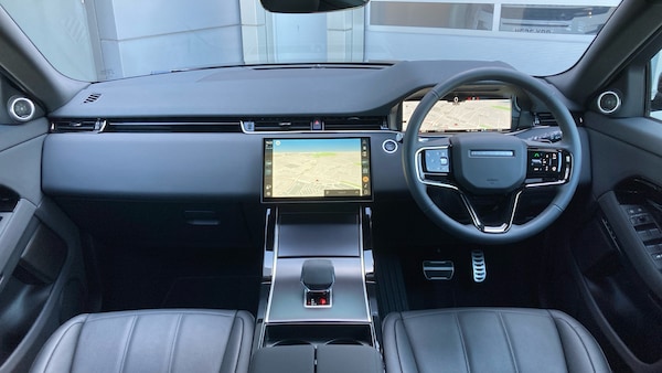 Used Land Rover Range Rover Evoque 2025 for sale - 76184268: Photo 9
