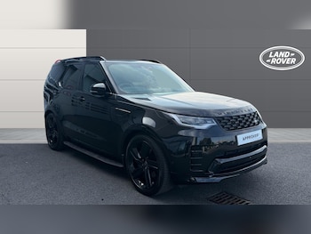 Used Land Rover Discovery 2024 for sale - 79263819: Photo
