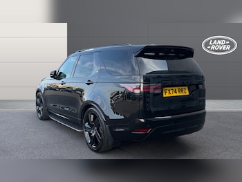 Used Land Rover Discovery 2024 for sale - 79263819: Photo