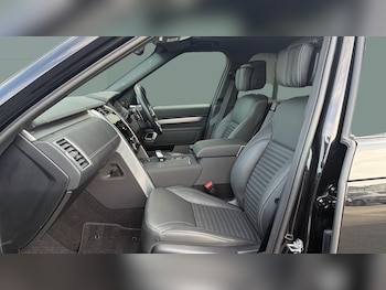 Used Land Rover Discovery 2024 for sale - 79263819: Photo
