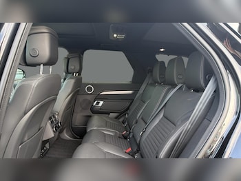 Used Land Rover Discovery 2024 for sale - 79263819: Photo