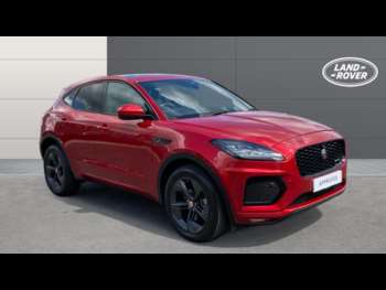 2021 (71) - 2.0 D165 R-Dynamic S 5dr Auto Diesel Estate