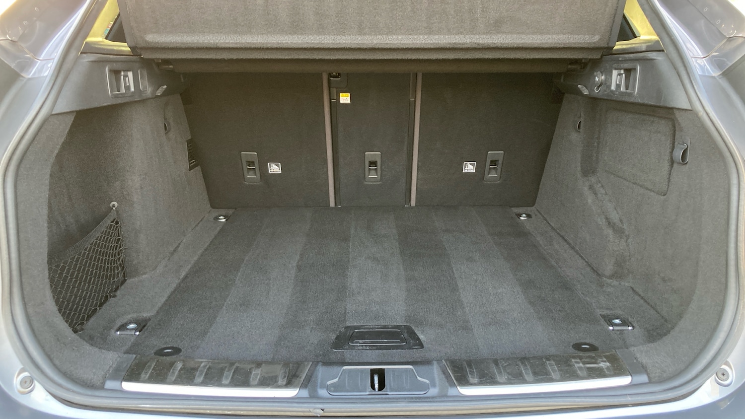 Used Jaguar F-Pace 2020 for sale - 76835360: Photo 10