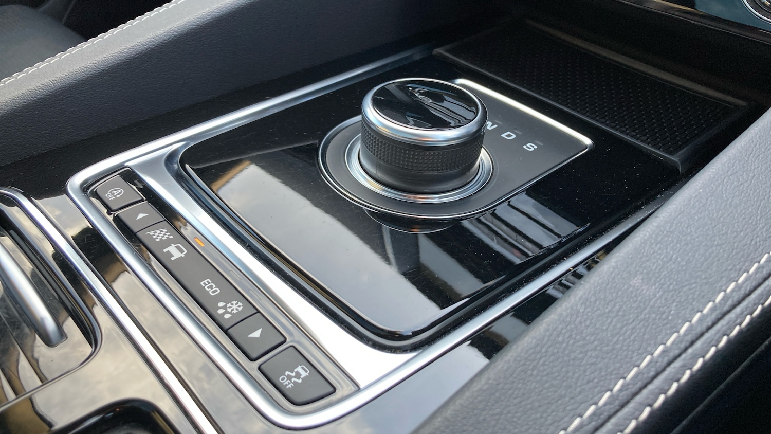 Used Jaguar F-Pace 2020 for sale - 76835360: Photo 13