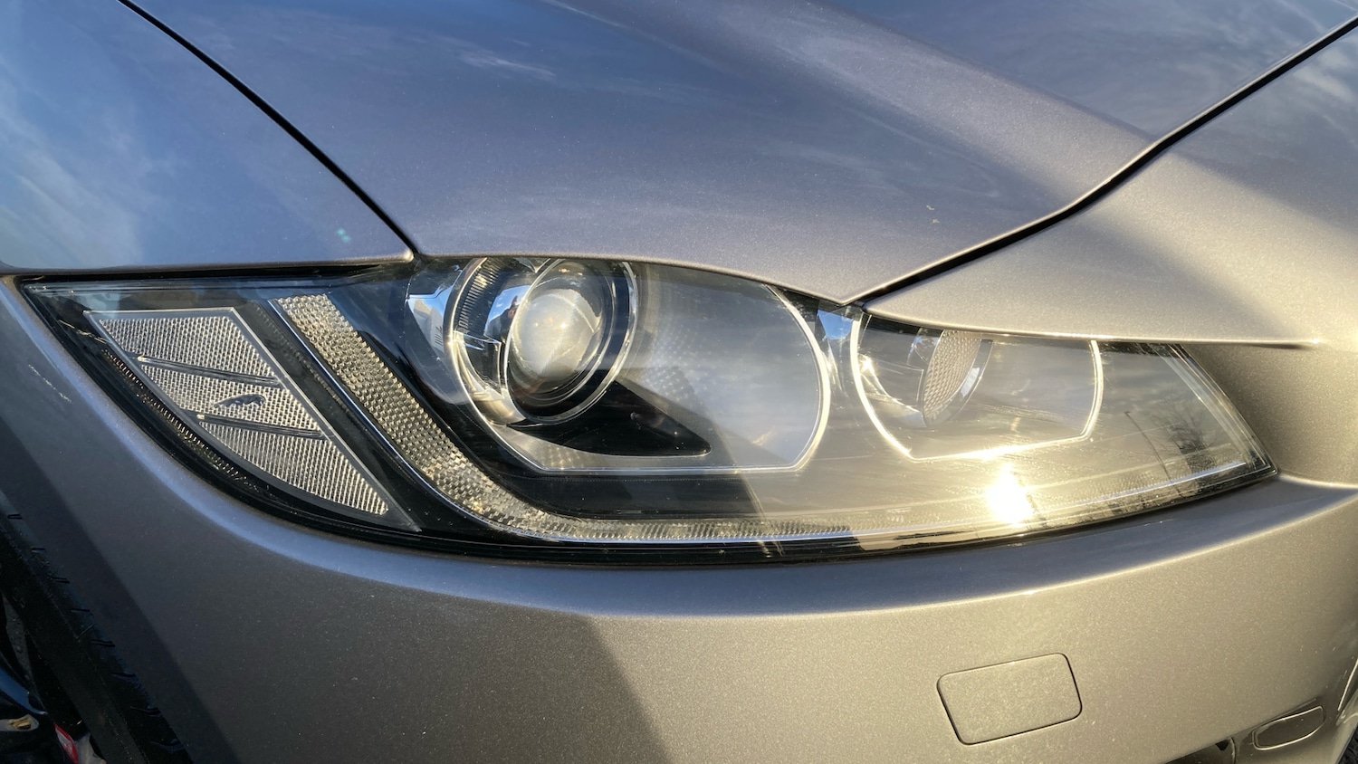 Used Jaguar F-Pace 2020 for sale - 76835360: Photo 17