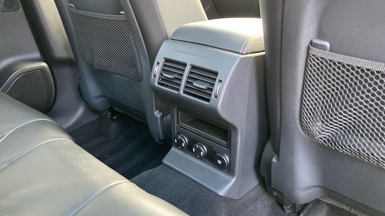 Used Jaguar F-Pace 2020 for sale - 76835360: Photo 18