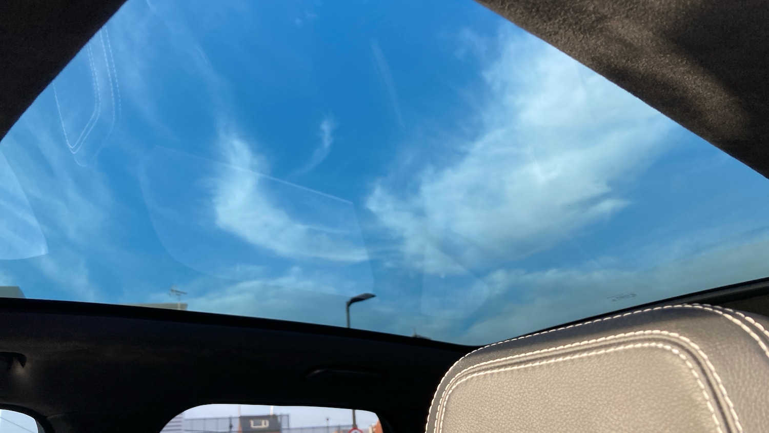 Used Jaguar F-Pace 2020 for sale - 76835360: Photo 21