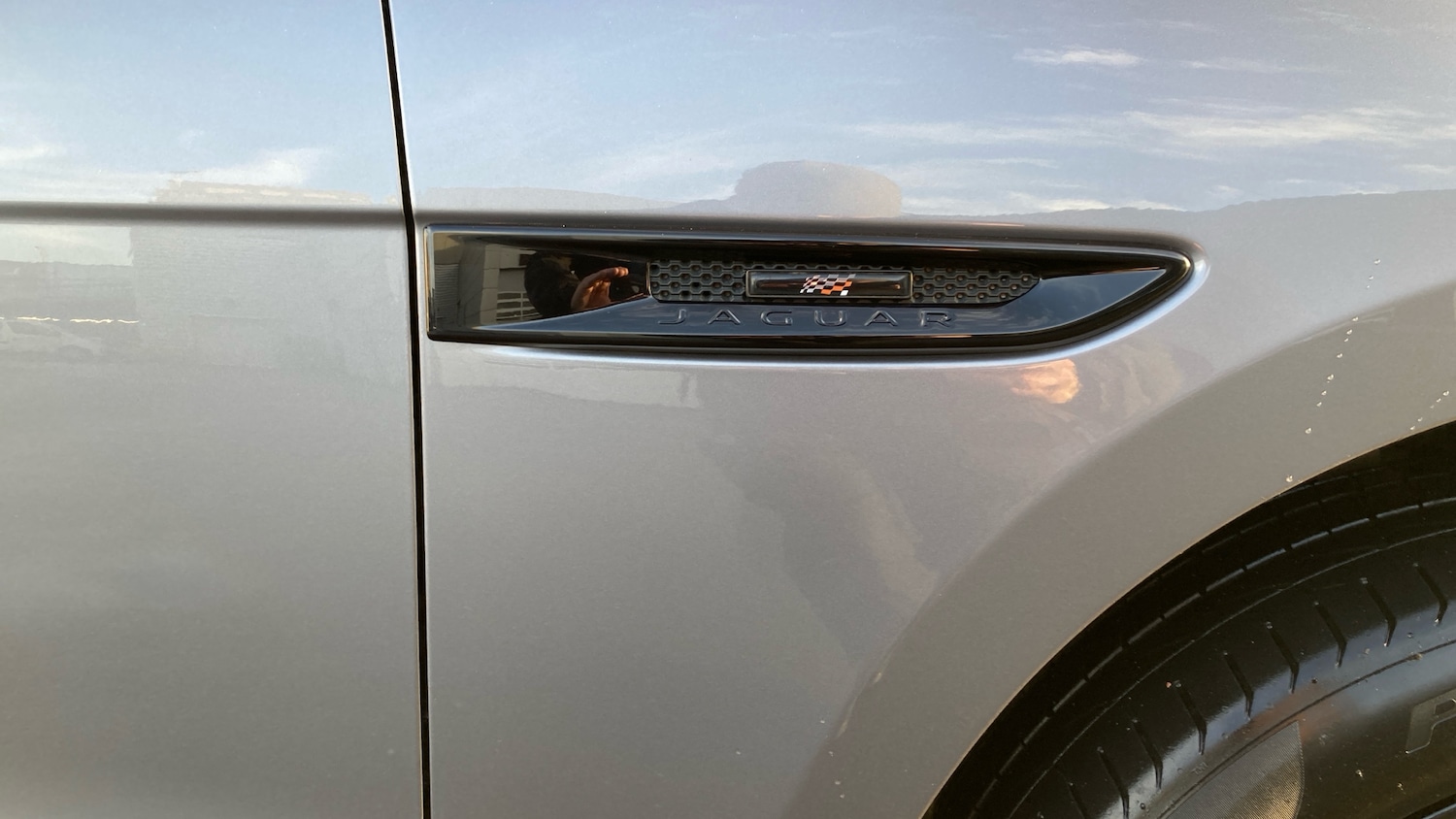 Used Jaguar F-Pace 2020 for sale - 76835360: Photo 22