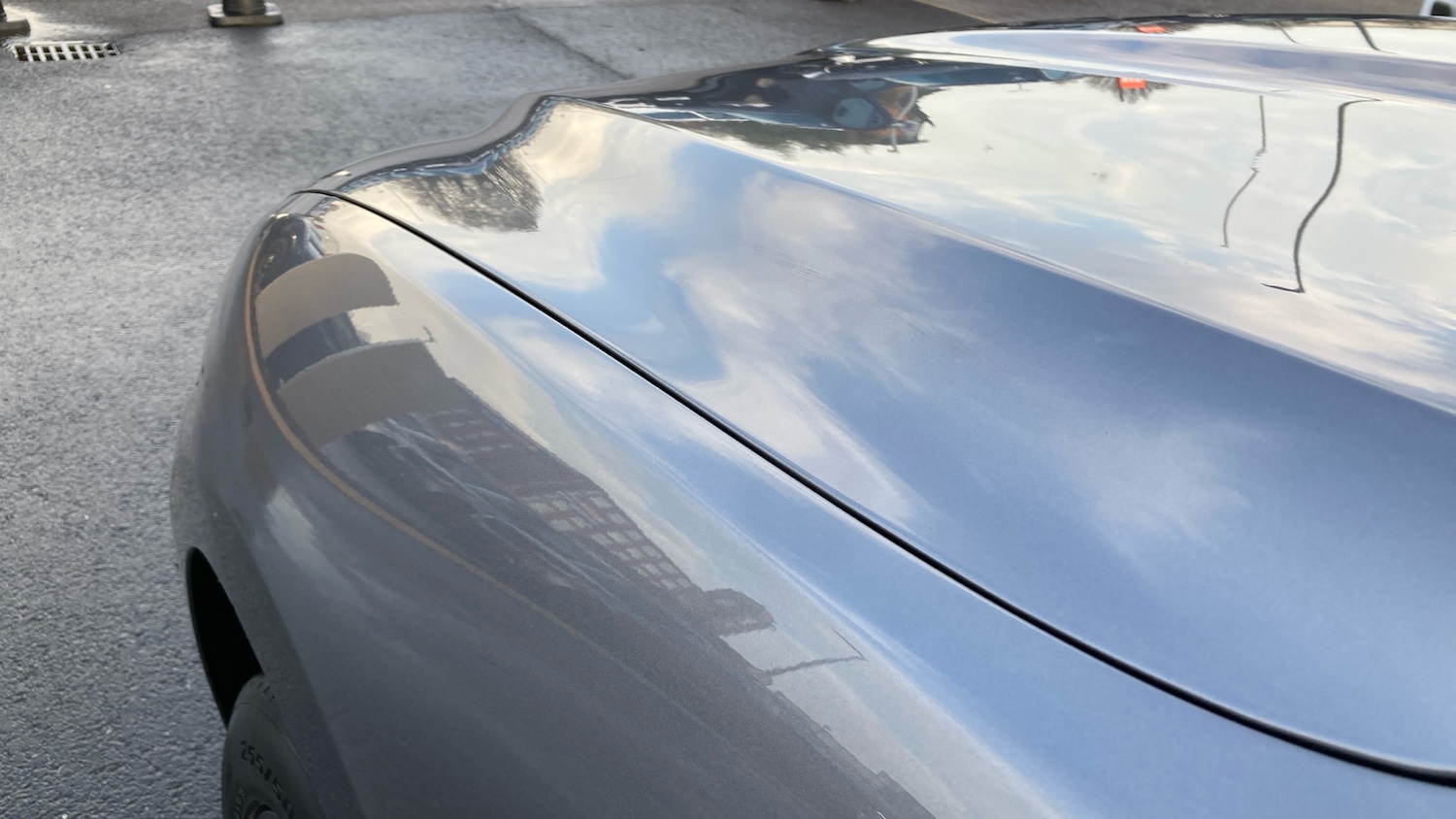 Used Jaguar F-Pace 2020 for sale - 76835360: Photo 25