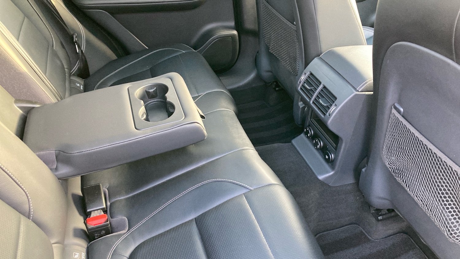 Used Jaguar F-Pace 2020 for sale - 76835360: Photo 42