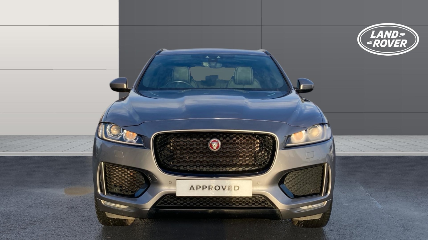 Used Jaguar F-Pace 2020 for sale - 76835360: Photo 7